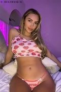 Foto Annunci Incontri Escort Cremona Eva Hott - 6
