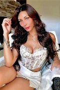 Foto Annunci Incontri Escort Modena Carolina Brasil - 1
