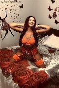 Foto Annunci Incontri Escort Perugia Laura Bulgari - 6