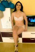 Foto Annunci Incontri Escort Pesaro Emanuela - 1
