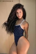 Foto Annunci Incontri Escort Siracusa Thalia Brasil - 14