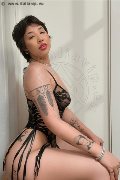 Foto Annunci Incontri Escort Trieste Aurora Brasileira - 1