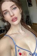 Foto Annunci Incontri Escort Vibo Valentia Cassandra - 12