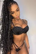 Foto Annunci Incontri Girl Alghero Lorena Oliveira - 1