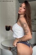 Foto Annunci Incontri Girl Ancona Anastasia Hott - 5