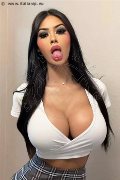 Foto Annunci Incontri Girl Ascoli Piceno Soraya - 7