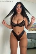 Foto Annunci Incontri Girl Avellino Roxy - 11
