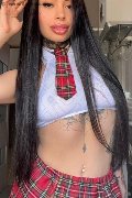 Foto Annunci Incontri Girl Bergamo Samira Kiss - 6