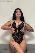 Foto Annunci Incontri Girl Latina Francesca - 6