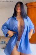 Foto Annunci Incontri Girl Salerno Alena Coin - 17
