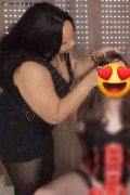 Foto Annunci Incontri Mistress Gorizia Miss Halina - 10