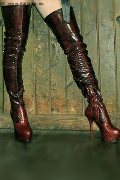 Foto Annunci Incontri Mistress Messina Mistress Dea Isabella - 12