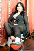 Foto Annunci Incontri Mistress Messina Mistress Dea Isabella - 4