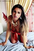Foto Annunci Incontri Trans Agrigento Lara Mulata Brasiliana - 48