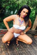 Foto Annunci Incontri Trans Agrigento Lara Mulata Brasiliana - 36
