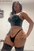 Foto Annunci Incontri Trans Caserta Sabrina Damaceno - 22