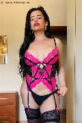 Foto Annunci Incontri Trans Caserta Sabrina Damaceno - 8