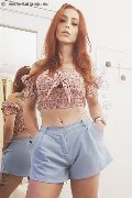Foto Annunci Incontri Trans Colonnella Giselly Kherllakian - 39