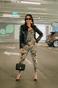 Foto Annunci Incontri Trans Dalmine Luisa - 11
