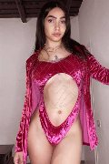 Foto Annunci Incontri Trans Enna Roxana - 18