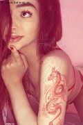Foto Annunci Incontri Trans Enna Roxana - 48