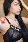 Foto Annunci Incontri Trans Enna Roxana - 44