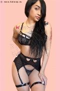 Foto Annunci Incontri Trans Enna Roxana - 11