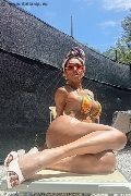Foto Annunci Incontri Trans Frosinone Wanessa Ambrosio - 9