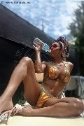Foto Annunci Incontri Trans Frosinone Wanessa Ambrosio - 18