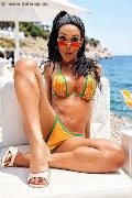Foto Annunci Incontri Trans Frosinone Wanessa Ambrosio - 4