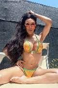 Foto Annunci Incontri Trans Frosinone Wanessa Ambrosio - 6