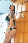 Foto Annunci Incontri Trans Iglesias Paola Fox - 5