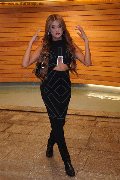 Foto Annunci Incontri Trans La Spezia Aline Ketson Pornostar - 26