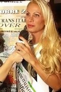 Foto Annunci Incontri Trans Lecco Giulia - 8