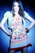 Foto Annunci Incontri Trans Lione Madame Flavia - 141