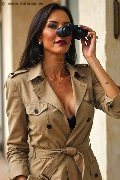 Foto Annunci Incontri Trans Lione Madame Flavia - 5