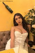 Foto Annunci Incontri Trans Lodi Valeria - 7