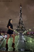 Foto Annunci Incontri Trans Madrid Hanna Nahir - 3