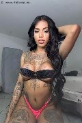 Foto Annunci Incontri Trans Milano Angel Diabla - 29