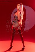 Foto Annunci Incontri Trans Milano Barbie Black - 6