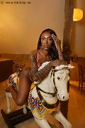 Foto Annunci Incontri Trans Milano Barbie Black - 28