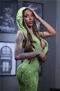 Foto Annunci Incontri Trans Milano Barbie Black - 47