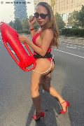 Foto Annunci Incontri Trans Milano Bruna Agnely - 8