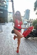Foto Annunci Incontri Trans Milano Bruna Agnely - 6