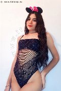 Foto Annunci Incontri Trans Milano Gretta - 5