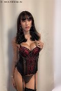 Foto Annunci Incontri Trans Milano Maria Cris - 7