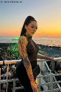 Foto Annunci Incontri Trans Napoli Martina Napoletana - 7
