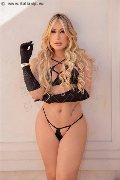 Foto Annunci Incontri Trans Palermo Alejandra Holguin - 65