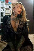 Foto Annunci Incontri Trans Rimini Alessandra Toledo Pornostar - 6