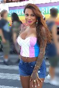 Foto Annunci Incontri Trans Rimini Alessandra Toledo Pornostar - 109